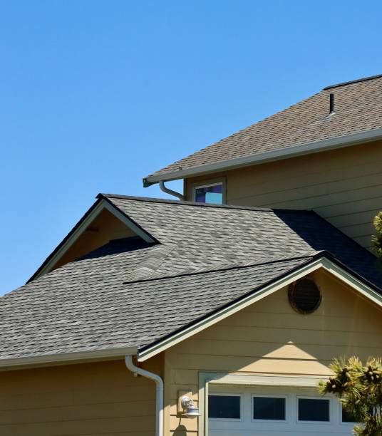 Best Metal Roofing Installation  in Denmark, WI